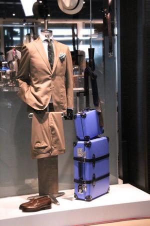 イセタン羽田ストアメンズ2号店がオープン。伊勢丹メンズが空港に　