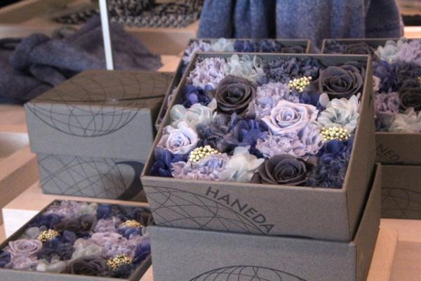 イセタン羽田ストアメンズ2号店がオープン。伊勢丹メンズが空港に　