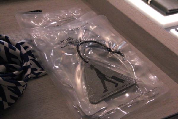 イセタン羽田ストアメンズ2号店がオープン。伊勢丹メンズが空港に　