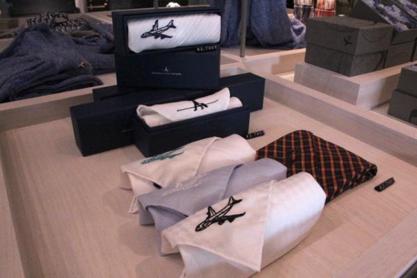 イセタン羽田ストアメンズ2号店がオープン。伊勢丹メンズが空港に　