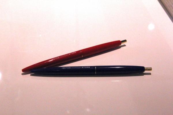 イセタン羽田ストアメンズ2号店がオープン。伊勢丹メンズが空港に　