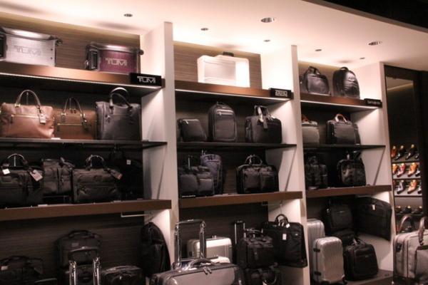 イセタン羽田ストアメンズ2号店がオープン。伊勢丹メンズが空港に　