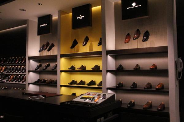 イセタン羽田ストアメンズ2号店がオープン。伊勢丹メンズが空港に　