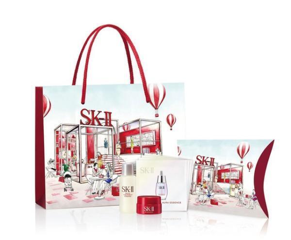 SK-IIがピテラのテーマパーク開催。美肌レッスン＆すっぴんギャラリー登場