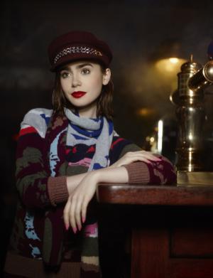 シャネル傘下のニットブランドBarrieが新宿伊勢丹で日本初登場