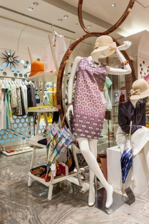 代官山EVA、新宿伊勢丹で60年代ファッションイベント開催