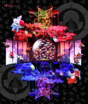 金魚に浴衣に風鈴、江戸の涼を日本橋全体で楽しむイベント開催