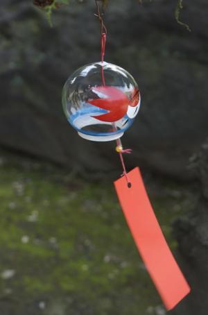 金魚に浴衣に風鈴、江戸の涼を日本橋全体で楽しむイベント開催