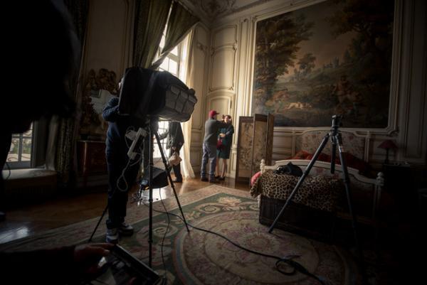 ロンシャン、秋冬広告はアレクサ・チャンと新アイコンバッグ