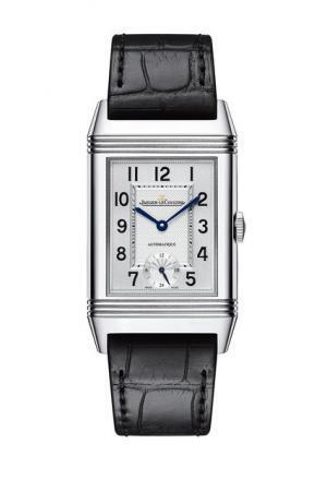 ジャガー・ルクルトのウォッチが新宿伊勢丹に集結。彫刻師の実演も