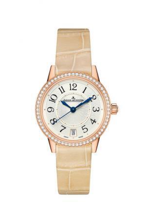 ジャガー・ルクルトのウォッチが新宿伊勢丹に集結。彫刻師の実演も