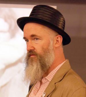 【ピッティウオモSNAP】Vol.4 フルビアード（ヒゲ）