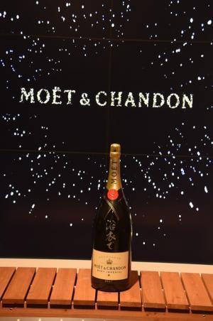 浴衣でモエ・エ・シャンドン、全国4都市で今年も開催