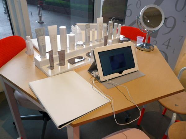 青山に伊藤忠による情報交流場「未来研サロン」オープン