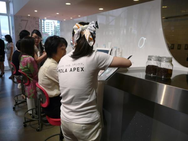 青山に伊藤忠による情報交流場「未来研サロン」オープン