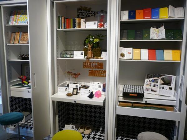 青山に伊藤忠による情報交流場「未来研サロン」オープン