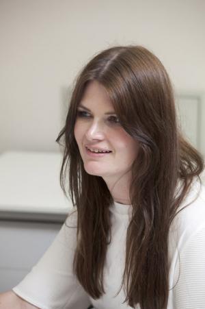 タブレットマガジン「ノルディック・クーリエ」編集長が話す“北欧の今”【INTERVIEW】