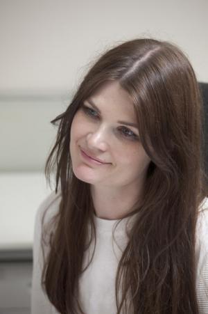 タブレットマガジン「ノルディック・クーリエ」編集長が話す“北欧の今”【INTERVIEW】