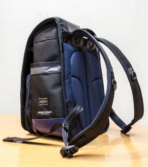 アンダーカバー初ランドセルをポーター製作。新宿伊勢丹で30個限定販売