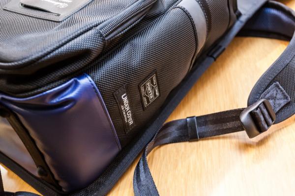 アンダーカバー初ランドセルをポーター製作。新宿伊勢丹で30個限定販売