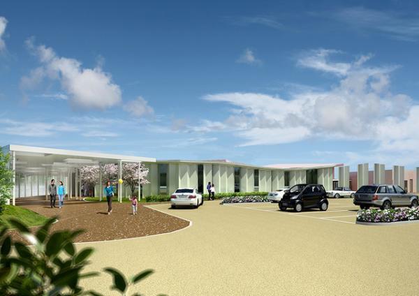 うなぎパイの春華堂、お菓子のテーマパーク「nicoe」を7月20日オープン