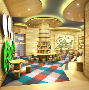 うなぎパイの春華堂、お菓子のテーマパーク「nicoe」を7月20日オープン