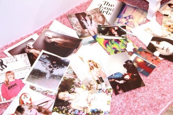 伊勢丹解放区 雑誌neroと90年代ガールズカルチャーイベント第2弾開催 14年7月4日 ウーマンエキサイト 1 3