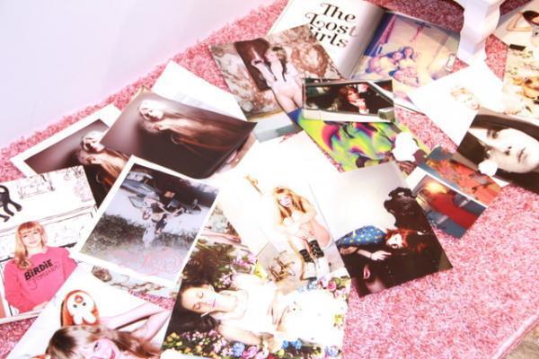 伊勢丹解放区、雑誌Neroと90年代ガールズカルチャーイベント第2弾開催