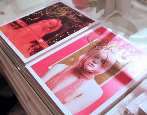 伊勢丹解放区、雑誌Neroと90年代ガールズカルチャーイベント第2弾開催