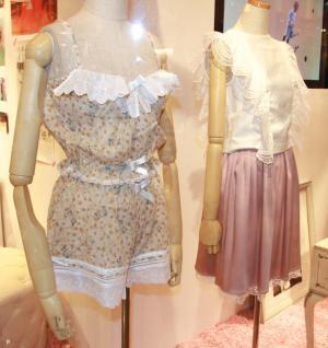 伊勢丹解放区、雑誌Neroと90年代ガールズカルチャーイベント第2弾開催