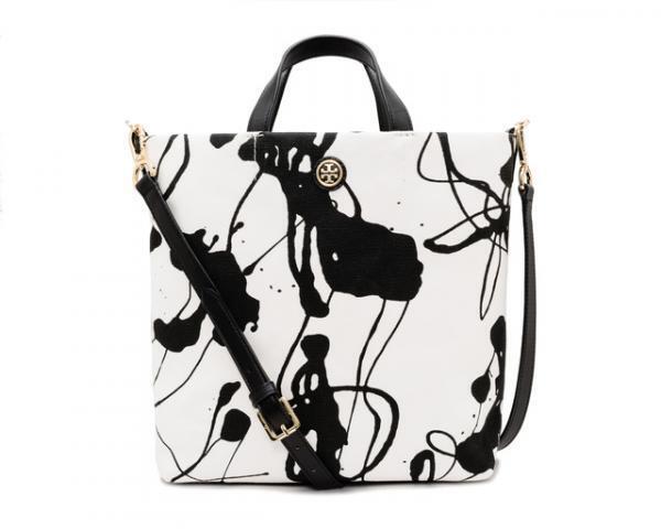 トリーバーチが日本上陸5周年記念した限定コレクションを発表