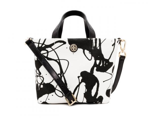 トリーバーチが日本上陸5周年記念した限定コレクションを発表