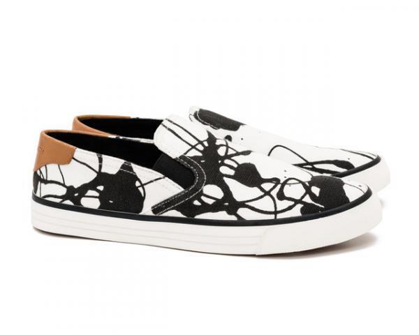 トリーバーチが日本上陸5周年記念した限定コレクションを発表