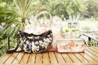レスポートサックに夏のキュートバッグが勢ぞろい。蜷川実花とのコラボも