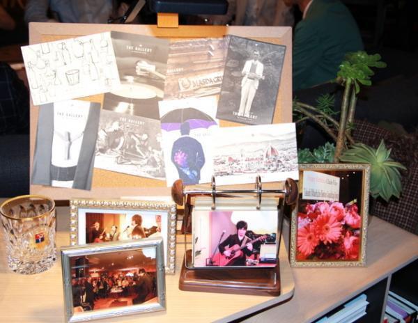 チャーリーヴァイス、レクサスで“秘密のパーティー”開催。押尾コータロー生演奏披露