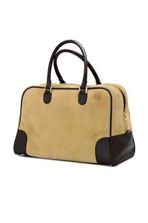 ロエベ、JWアンダーソン初コレクションを7月17日発売。初回アイテム披露