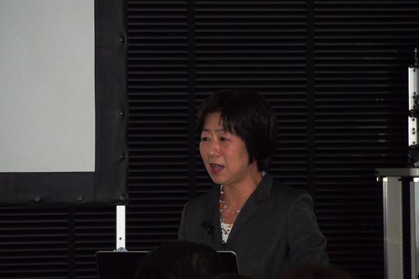 【レポート】三越伊勢丹を支える現場リーダーの育て方とは？