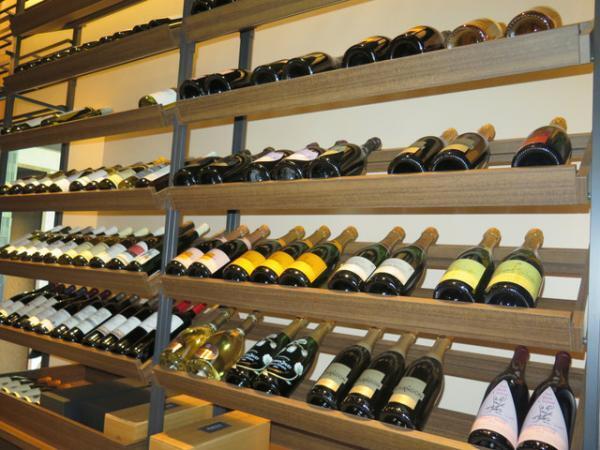 マキシム・ド・パリを作った3人が、東京ミッドタウンに新店舗オープン