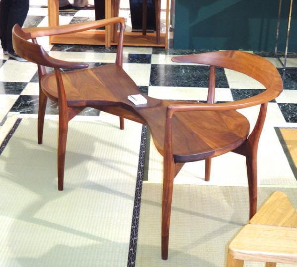 日本橋三越、五感と素材で“涼しい夏”演出