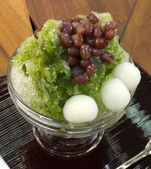 日本橋三越、五感と素材で“涼しい夏”演出