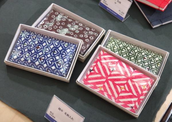 日本橋三越、五感と素材で“涼しい夏”演出