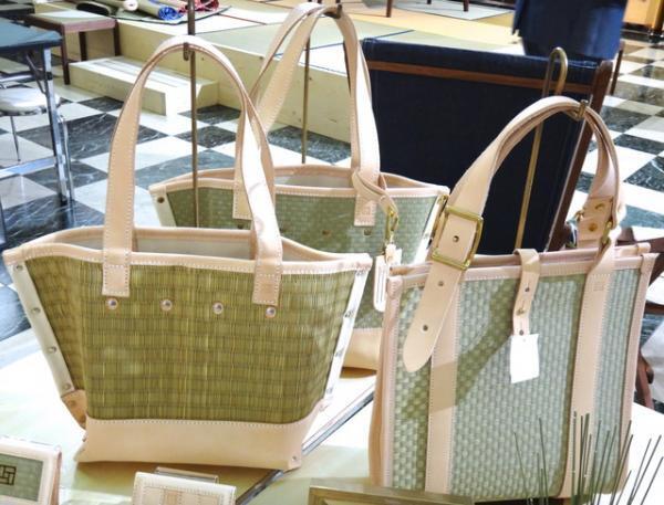 日本橋三越、五感と素材で“涼しい夏”演出