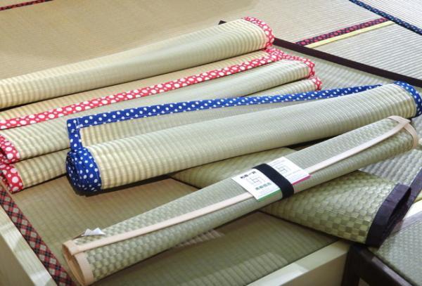 日本橋三越、五感と素材で“涼しい夏”演出