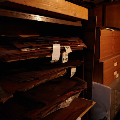 廣瀬雄一1/2--江戸小紋を今に伝える若き職人【INTERVIEW】