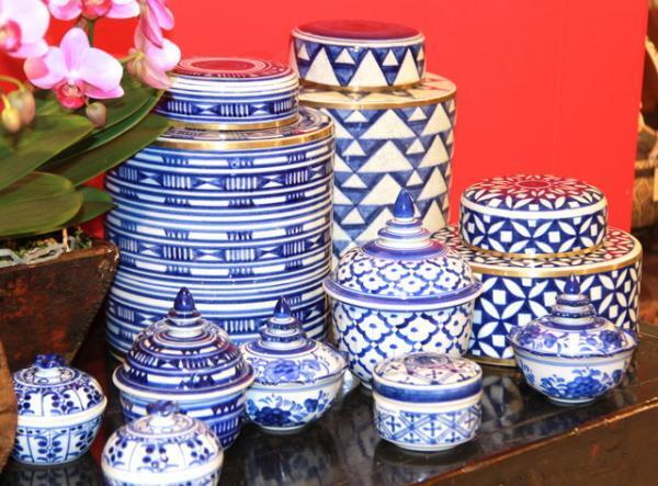 桐島かれん、“自宅”を新宿伊勢丹で披露。北欧からブータンまで紹介