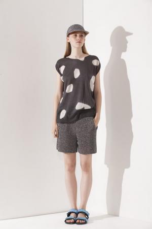 有松絞りスズサン、ディオール、ヨウジに続きワイナンツとコラボ