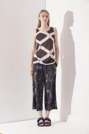 有松絞りスズサン、ディオール、ヨウジに続きワイナンツとコラボ