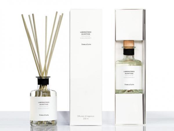 香りをアートするフレグランスプロジェクト「ラボラトリオ・オルファティーボ」日本上陸