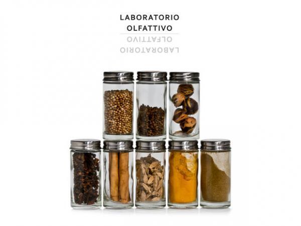 香りをアートするフレグランスプロジェクト「ラボラトリオ・オルファティーボ」日本上陸