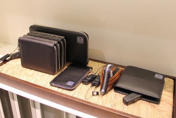 JWアンダーソンによる新ロエベ、伊勢丹でも発売。客層ガラリと変化